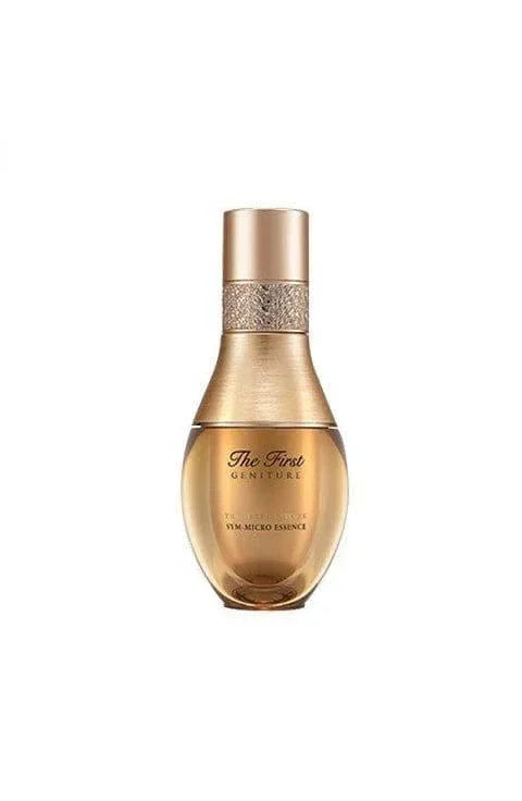 [OHUI] THE FIRST GENITURE SYM-MICRO ESSENCE 50ml