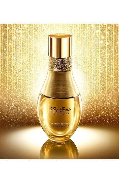 [OHUI] THE FIRST GENITURE SYM-MICRO ESSENCE 50ml