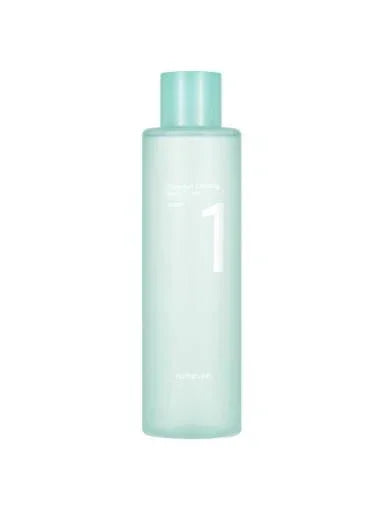 [Numbuzin] No.1 Pure-Full Calming Herb Toner 300ml