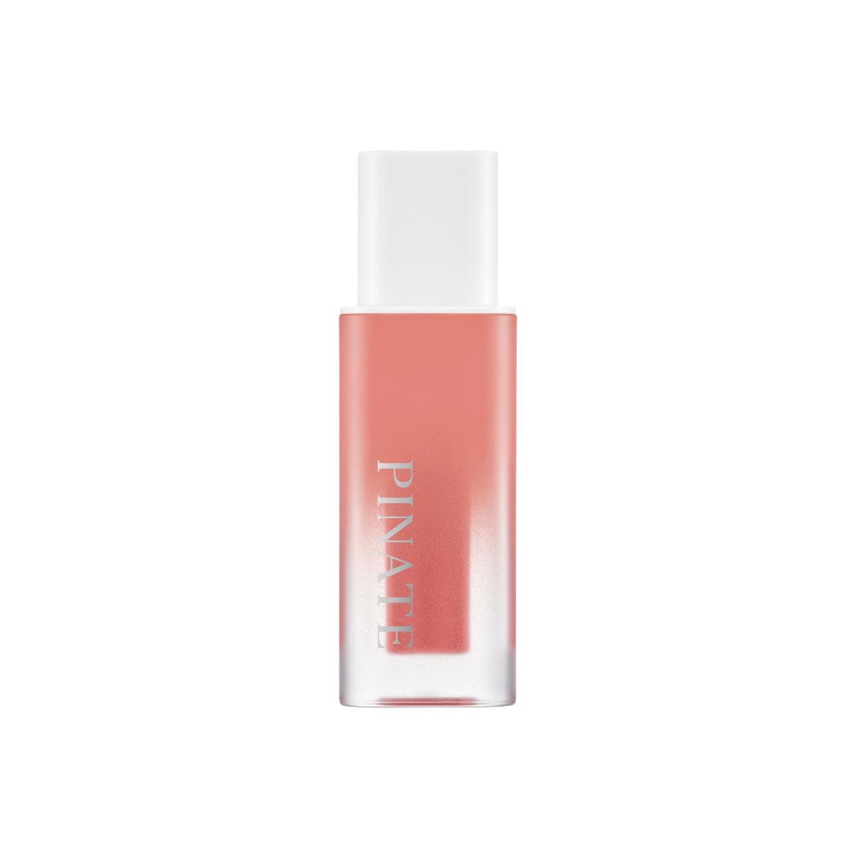 [Pinate] Natural Bloom Lip Oil Serum - Pink Muhly - KBeauti