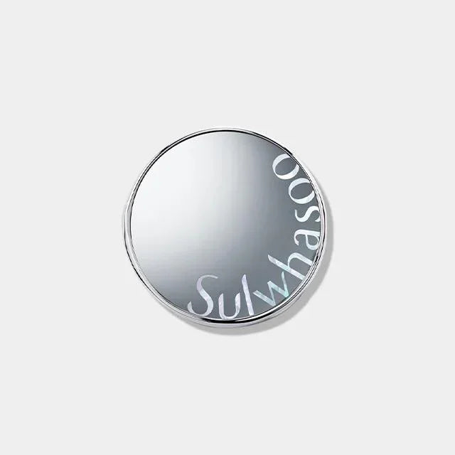 [Sulwhasoo] The New Perfecting Cushion SPF 50+/PA+++ 15g*2 - 25N1 Amber