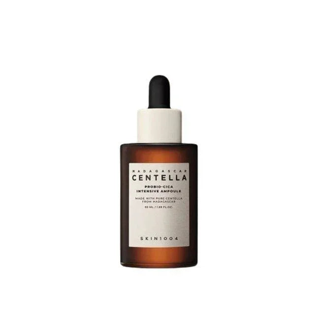 [Skin1004] Madagascar Centella Probio-Cica Intensive Ampoule - 3 Size
