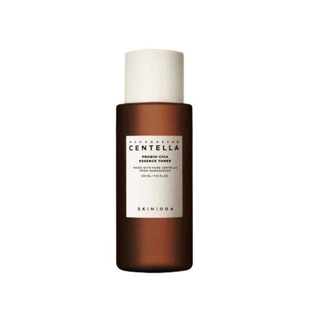 [Skin1004] Madagascar Centella Probio-Cica Essence Toner 210ml
