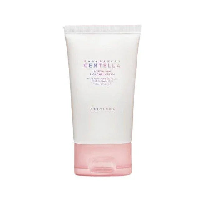 [Skin1004] Madagascar Centella Poremizing Light Gel Cream 75ml