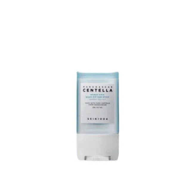 [Skin1004] Madagascar Centella Hyalu-Cica Silky Fit Sun Stick - 2 Size