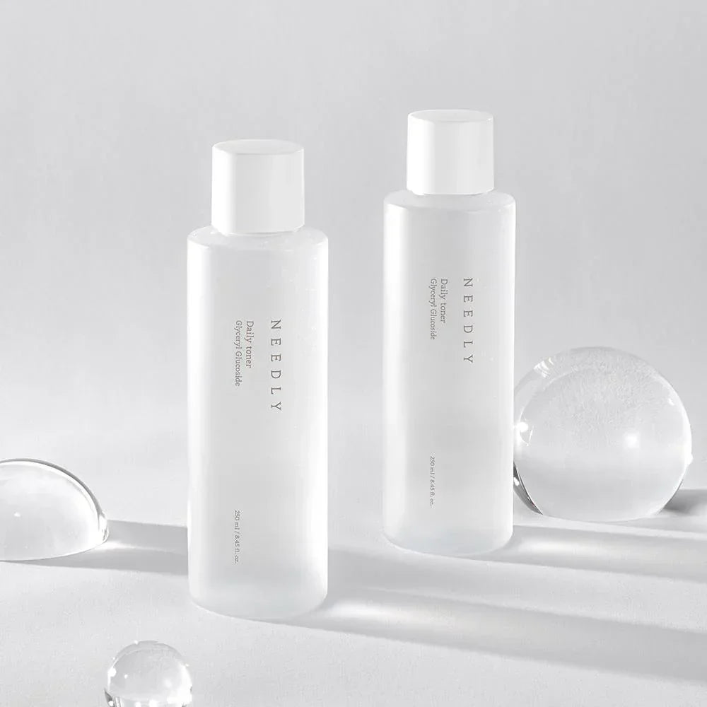[Needly] Daily Toner 250ml