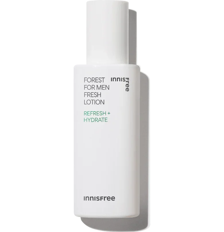 [Innisfree] Forest For Men Fresh Lotion 140ml