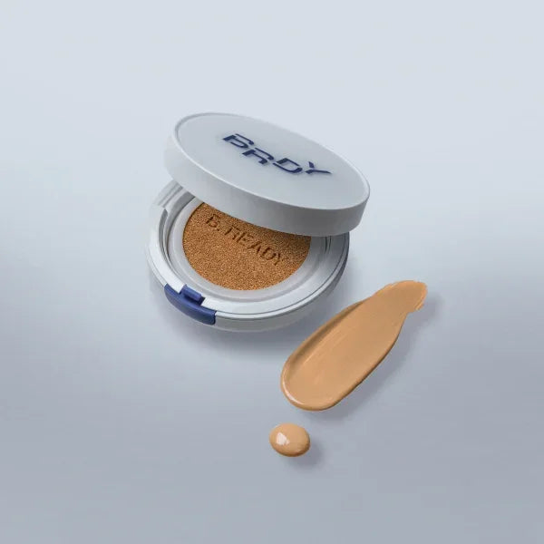 [B.ready] Blue Cushion SPF34 15g  (05_OWEN)