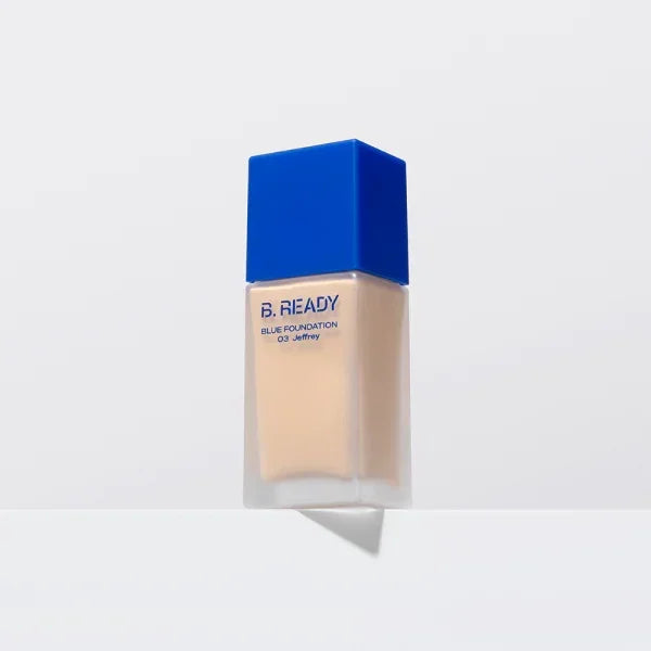 [B.ready] Blue Foundation 35ml (05_OWEN)