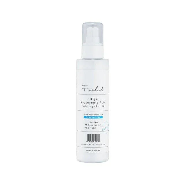 [THE LAB by BLANC DOUX] Oligo Hyaluronic Acid Calming Plus Lotion 150ml