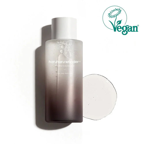 [haruharuwonder] Black Rice Hyaluronic Toner 300ml