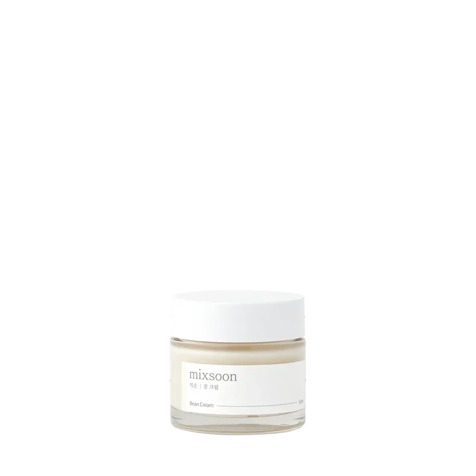 [MIXSOON] Bean Cream 50ml