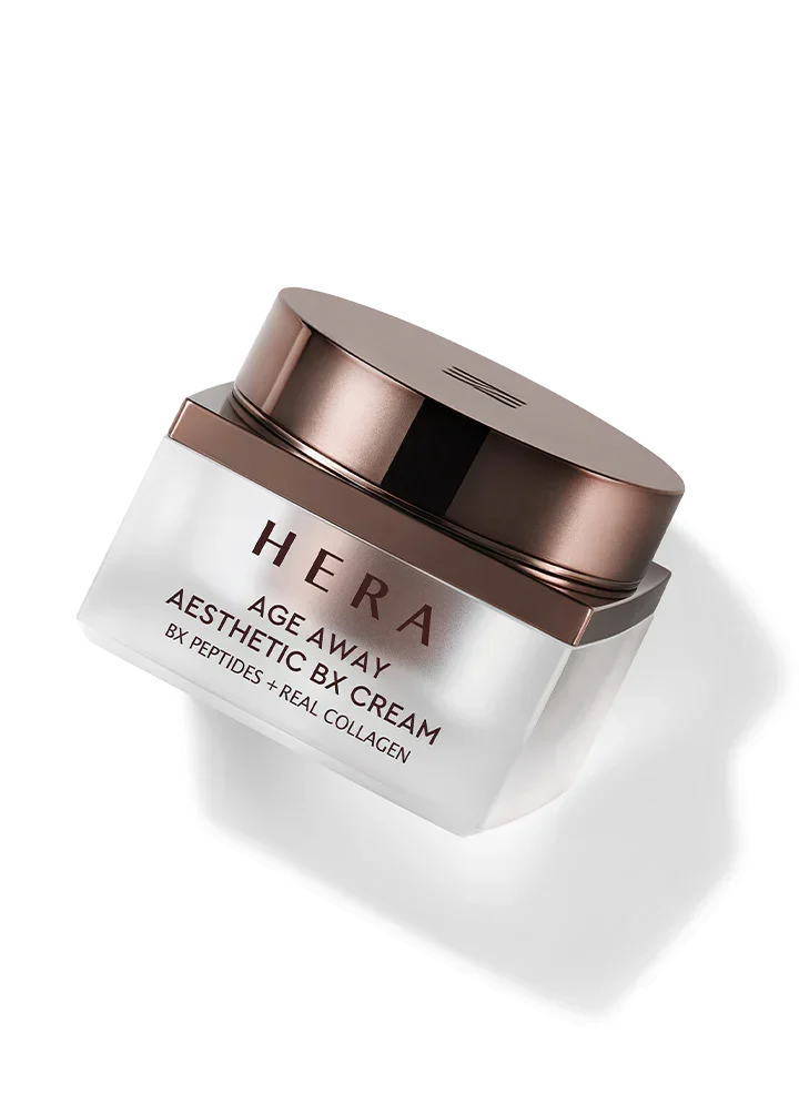 [Hera] Age Away Aesthetic BX Cream 50ml