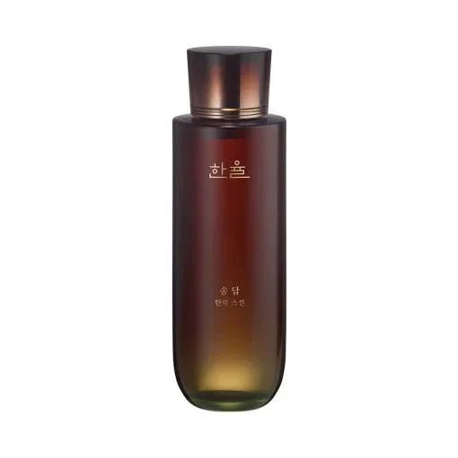 [Hanyul] Song Dam Firming Skin 150ml