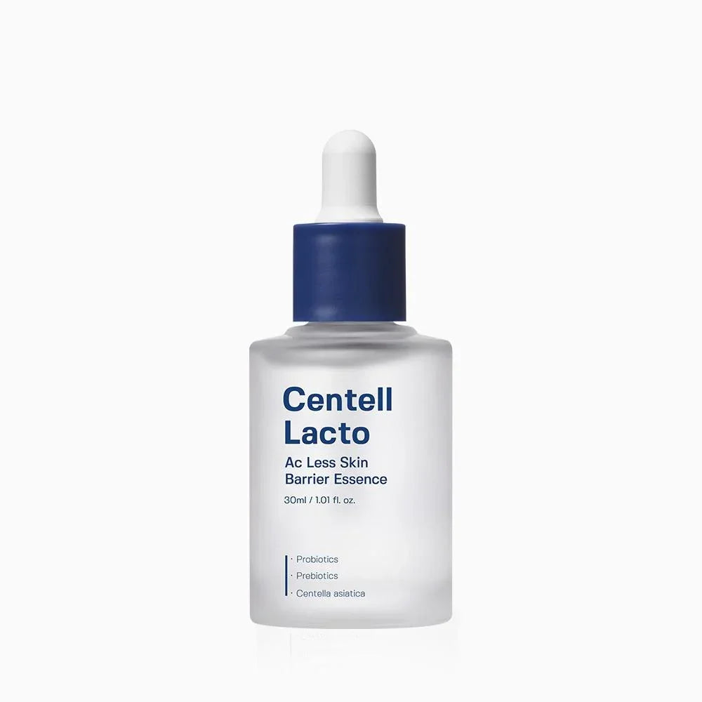 [SUNGBOON EDITOR] Centell Lacto Ac Less skin Barrier Essence 30ml