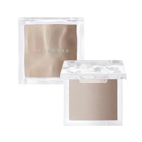 [WAKEMAKE] Mix Blurring Volume Shading 10g - #01 Neutral Warm