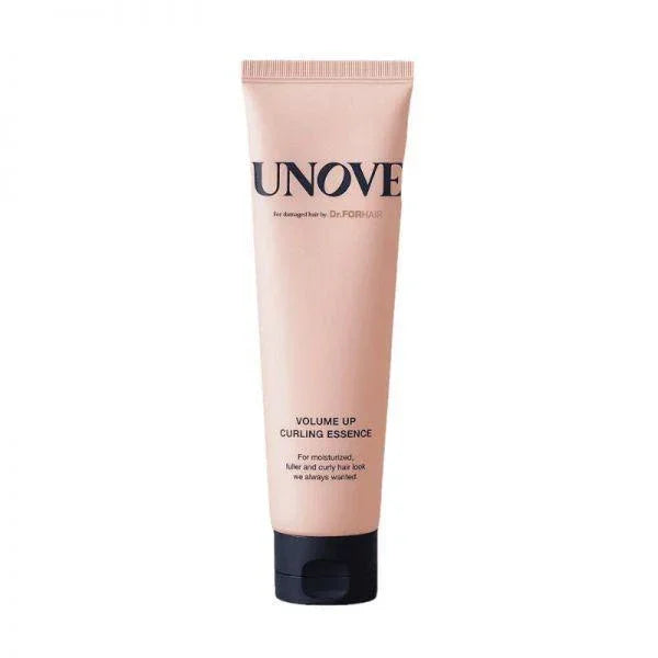 [UNOVE] Volume Up Curling Hair Essence 147ml