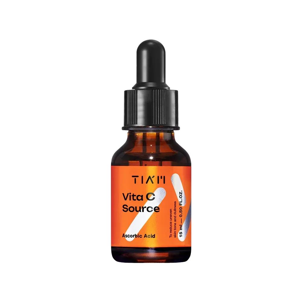 [TIAM] Vita C Source - 15ml