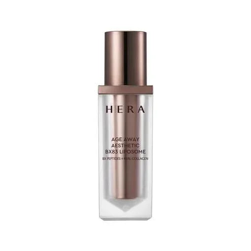 [Hera] Age Away Aesthetic Bx83 Liposome Serum 40ml