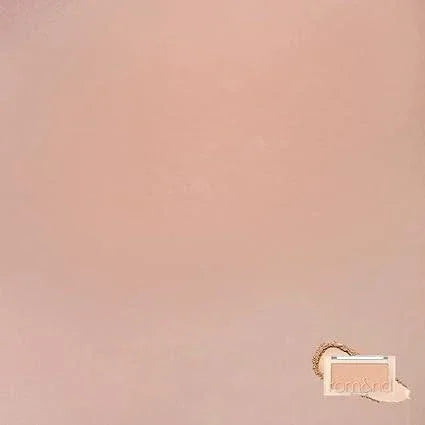 [ROMAND] Better Than Cheek 4g # N01 Nutty Nude