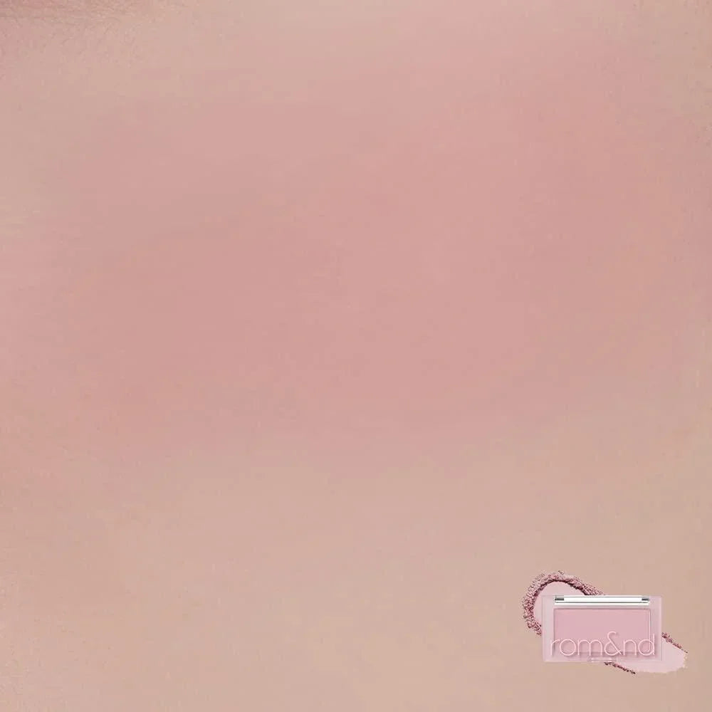 [ROMAND] Better Than Cheek 4g # N02 Vine Nude