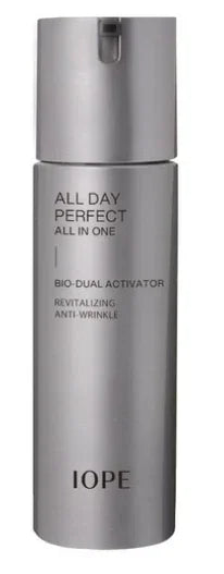 [IOPE] MEN ALL DAY PERFECT ALL IN ONE 120ml