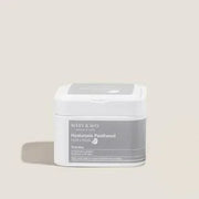 [Mary&May] Hyaluronic Panthenol Hydra Mask 30EA/400g