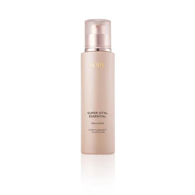 [Iope] Super Vital Essential Emulsion 150ml