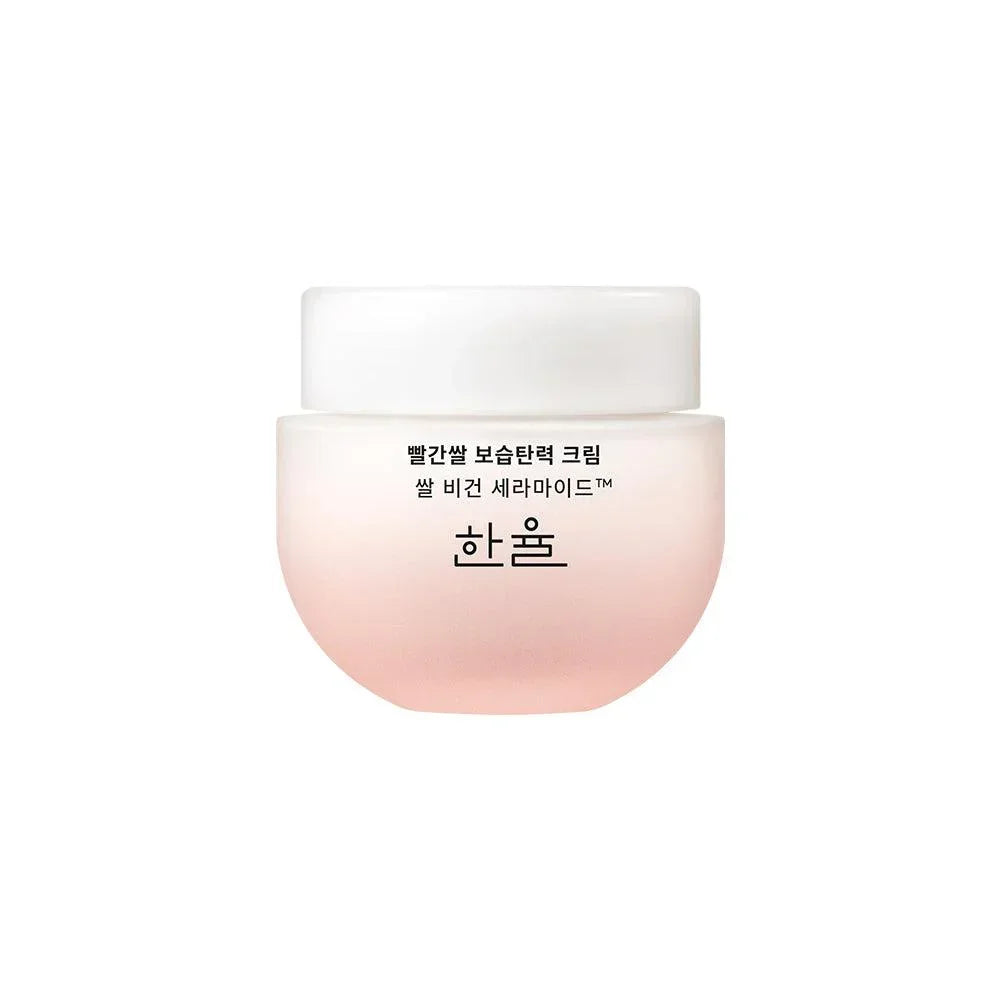 [Hanyul] Red Rice Vegan Ceramide Firming Cream 55ml