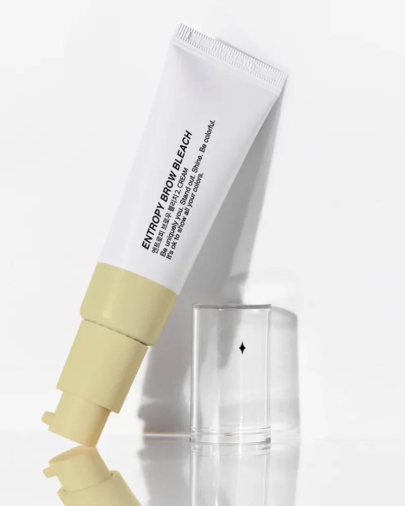 [ENTROPY] Brow Bleach 50g