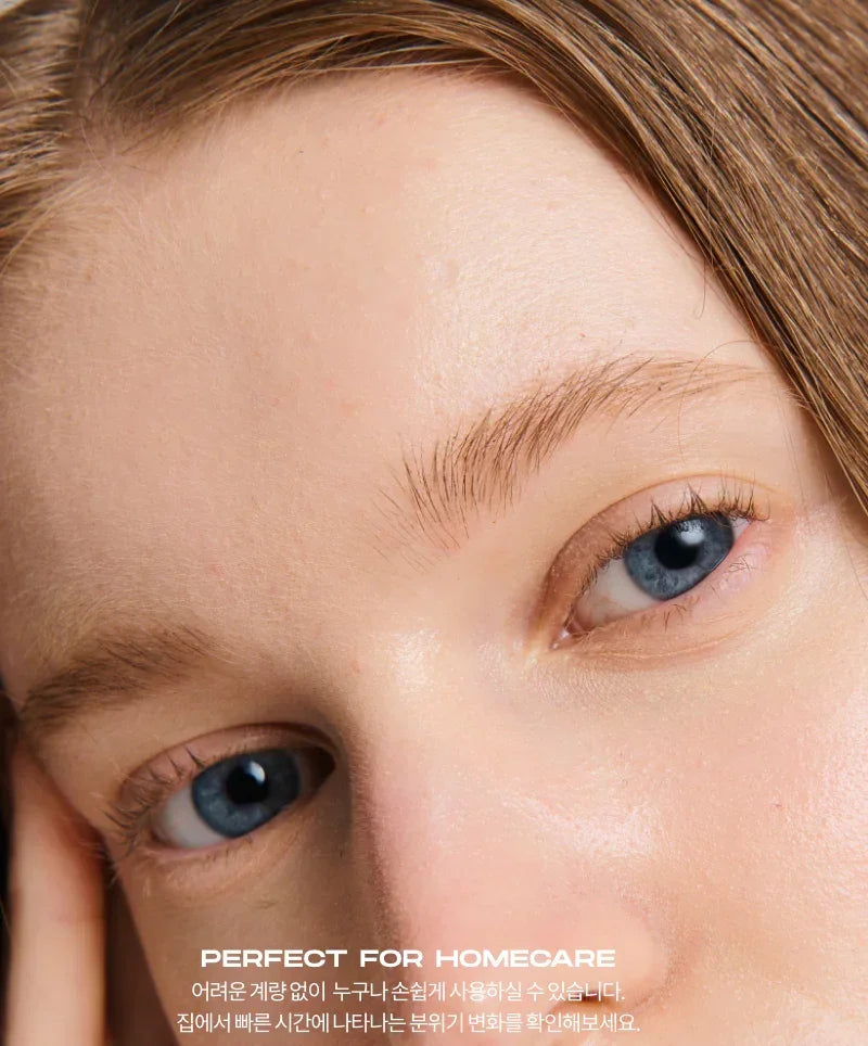 [ENTROPY] Brow Bleach 50g