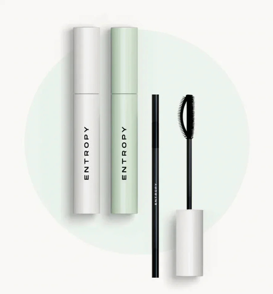 [ENTROPY] Tough Brow Lift Perm 20g