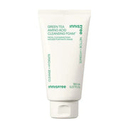[Innisfree] Green Tea Amino Acid Cleansing Foam 150ml