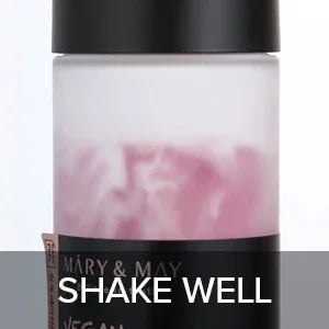 [Mary&May] Vegan Blackberry Complex Cream Essence 30ml [Miniature]