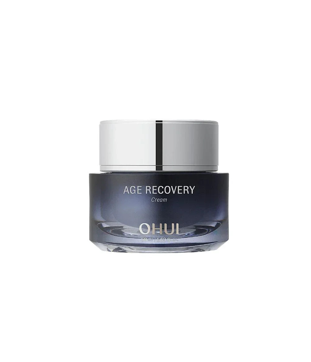 [OHui] AGE RECOVERY CREAM 50ml