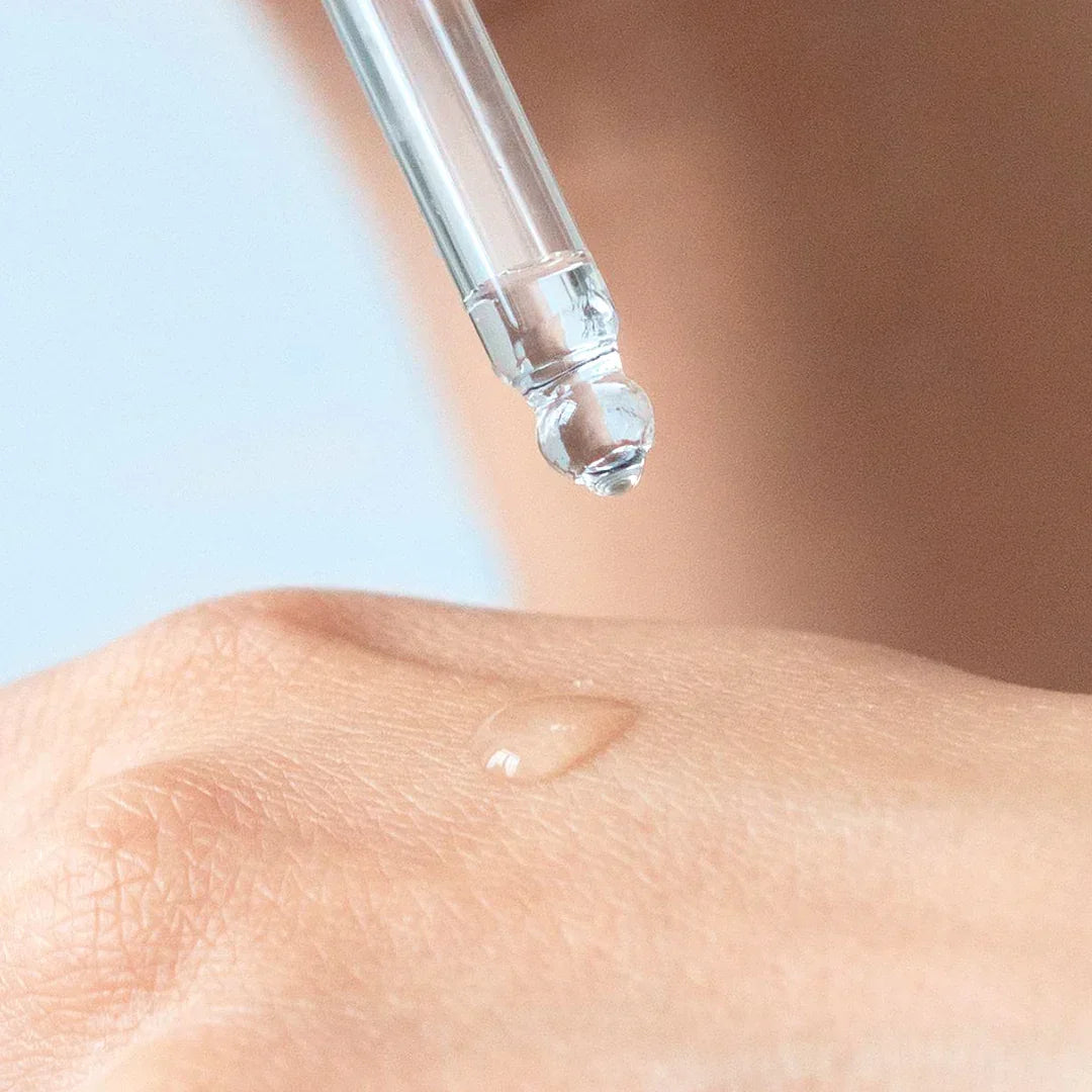 [Tiam] Hyaluronic Glow Revive Serum - 40ml