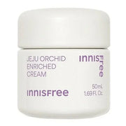 [Innisfree] Jeju Orchid Enriched Cream 50ml