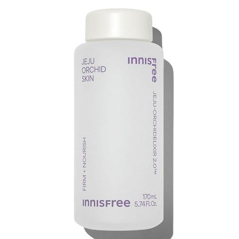 [Innisfree] Jeju Orchid skin 200ml