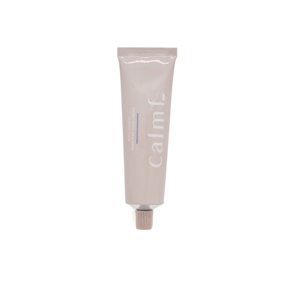 [Calmf] Misty forest Perfumed hand cream 50ml