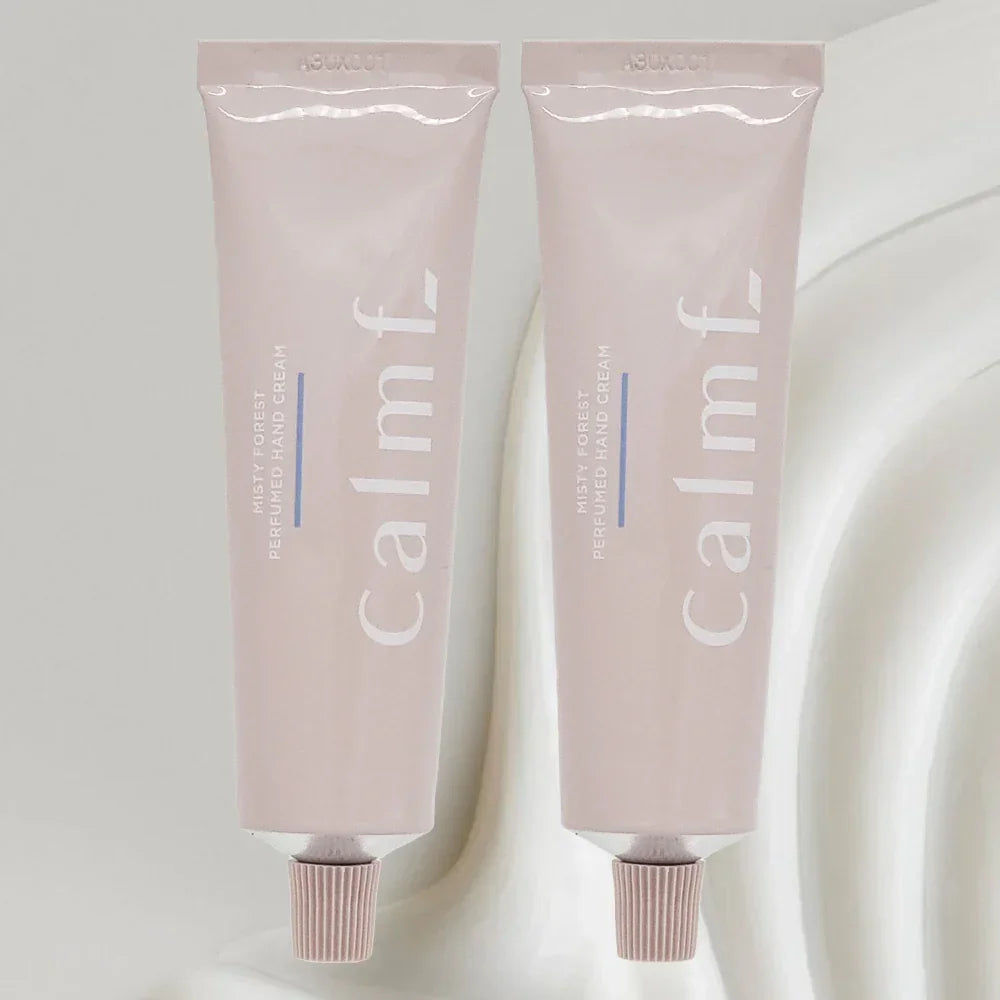 [Calmf] Misty forest Perfumed hand cream 50ml