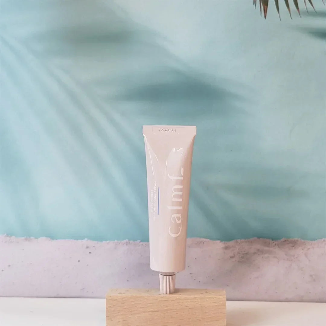 [Calmf] Misty forest Perfumed hand cream 50ml