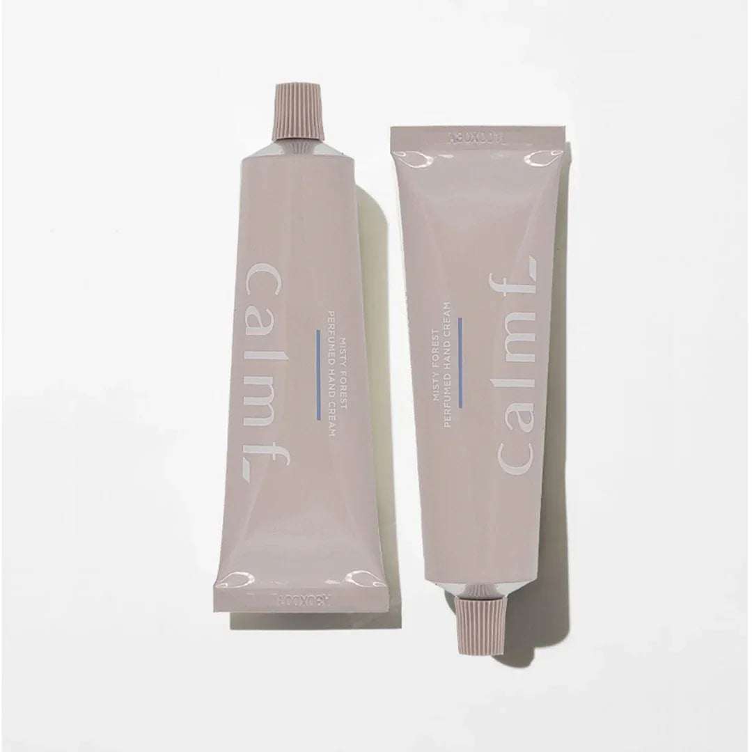 [Calmf] Misty forest Perfumed hand cream 50ml