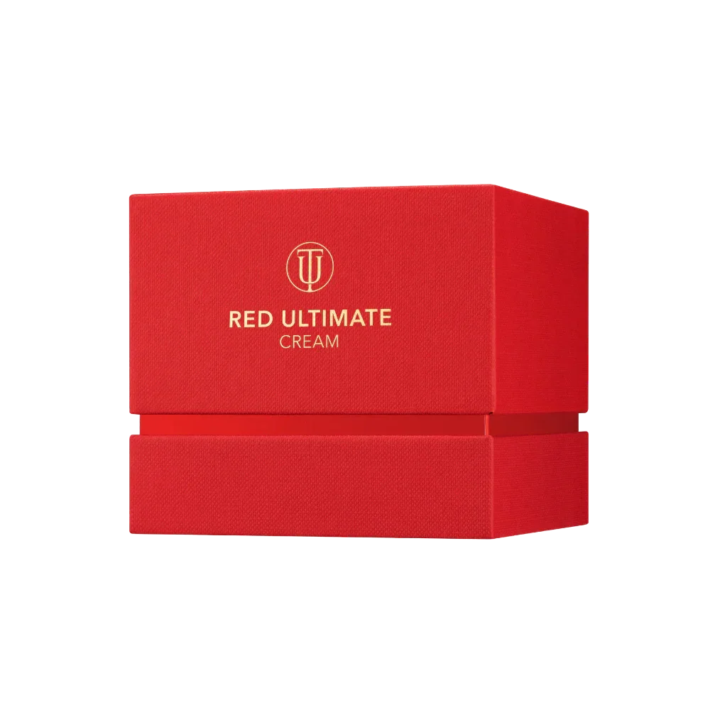 [CellFusionC] Red Ultimate Cream 50ml