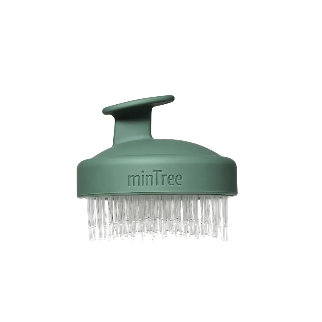 [MinTree] Scalp Purify Massager 80g