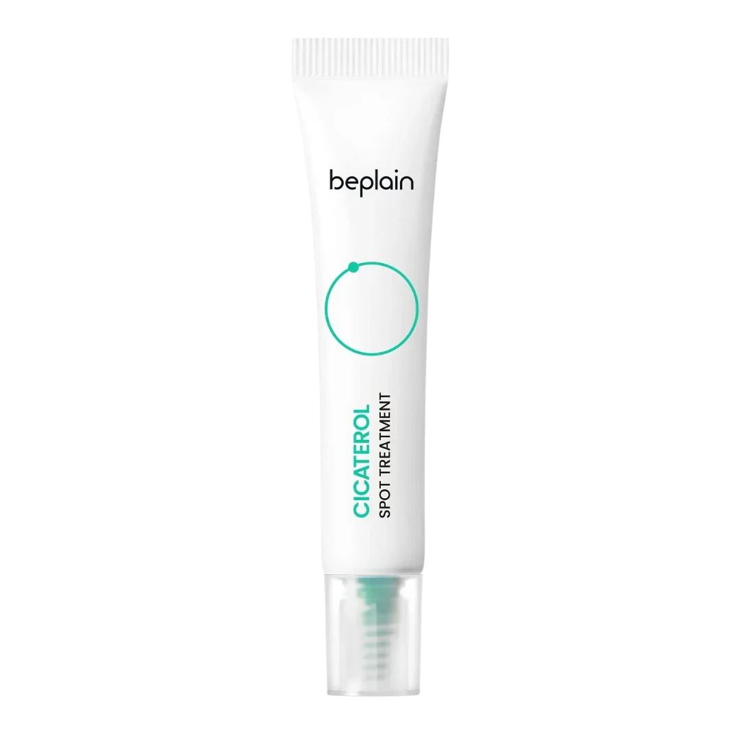 [Beplain] Cicaterol Spot Treatment 15ml
