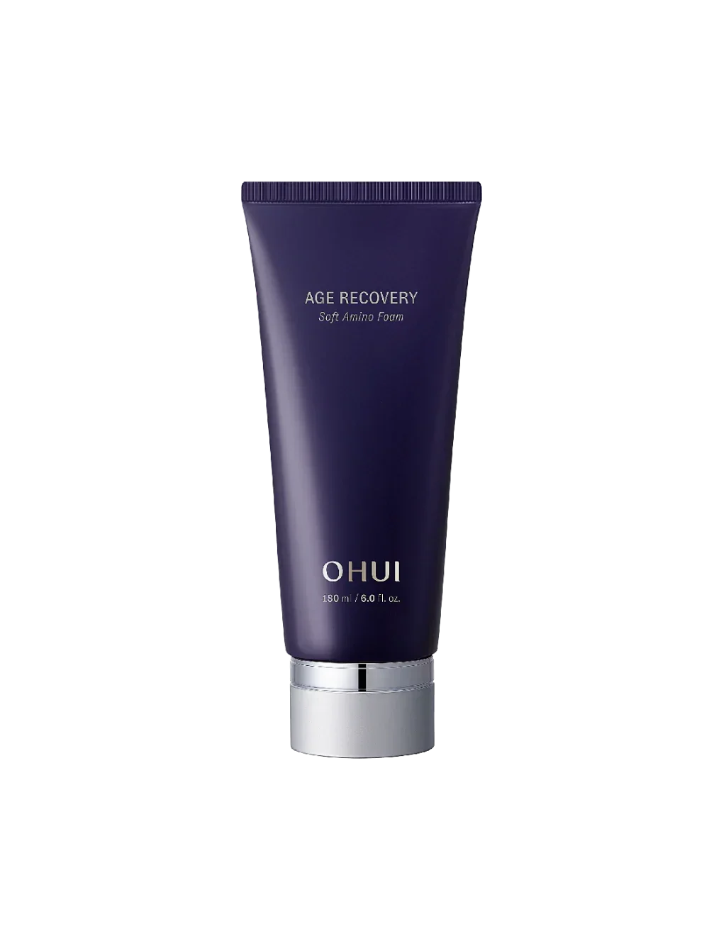 [Ohui] Age Recovery soft amino foam 180ml