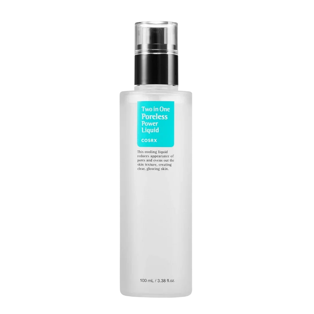 [Cosrx] Two in One Poreless Power Liquid 100ml