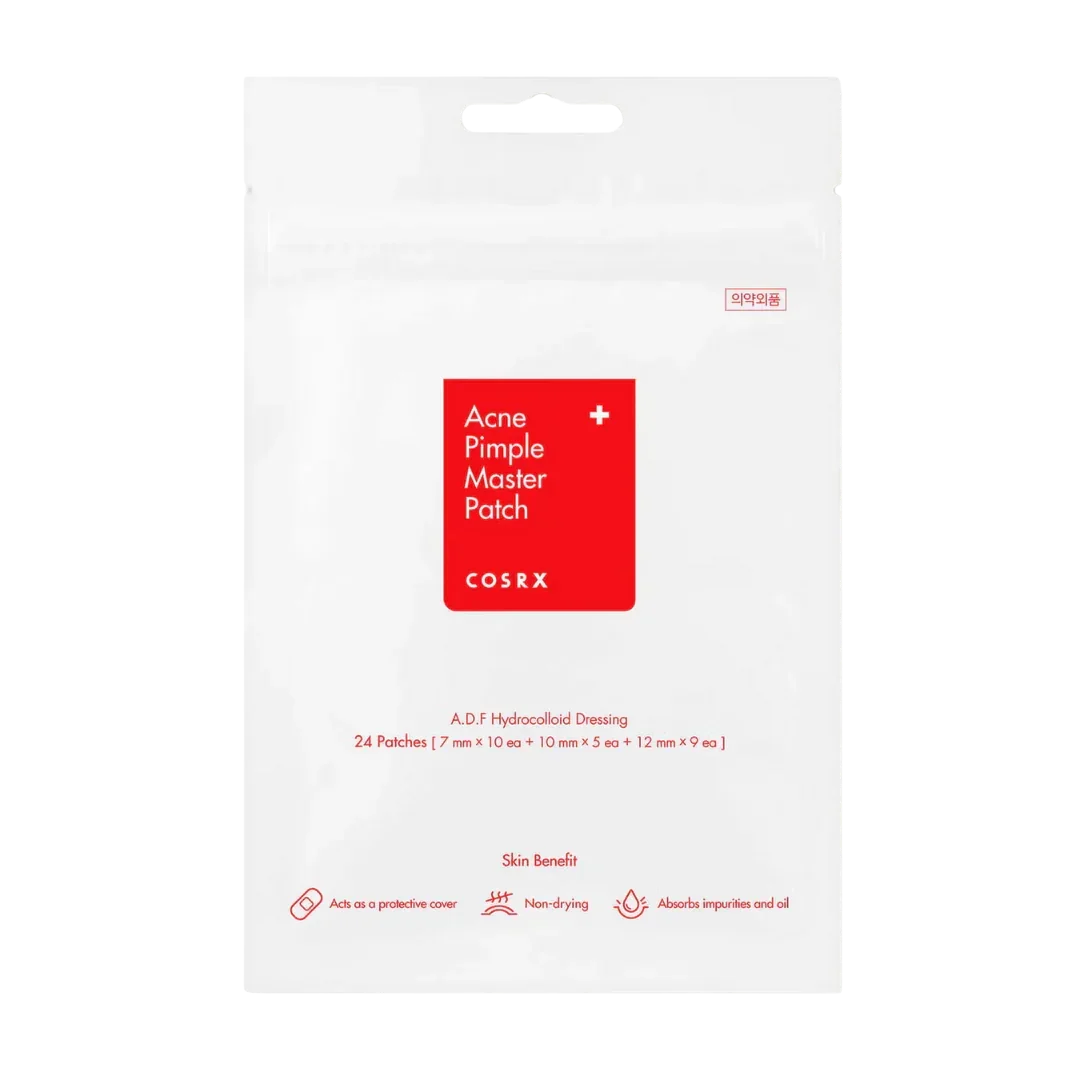[COSRX] Acne Pimple Master Patch 24ea