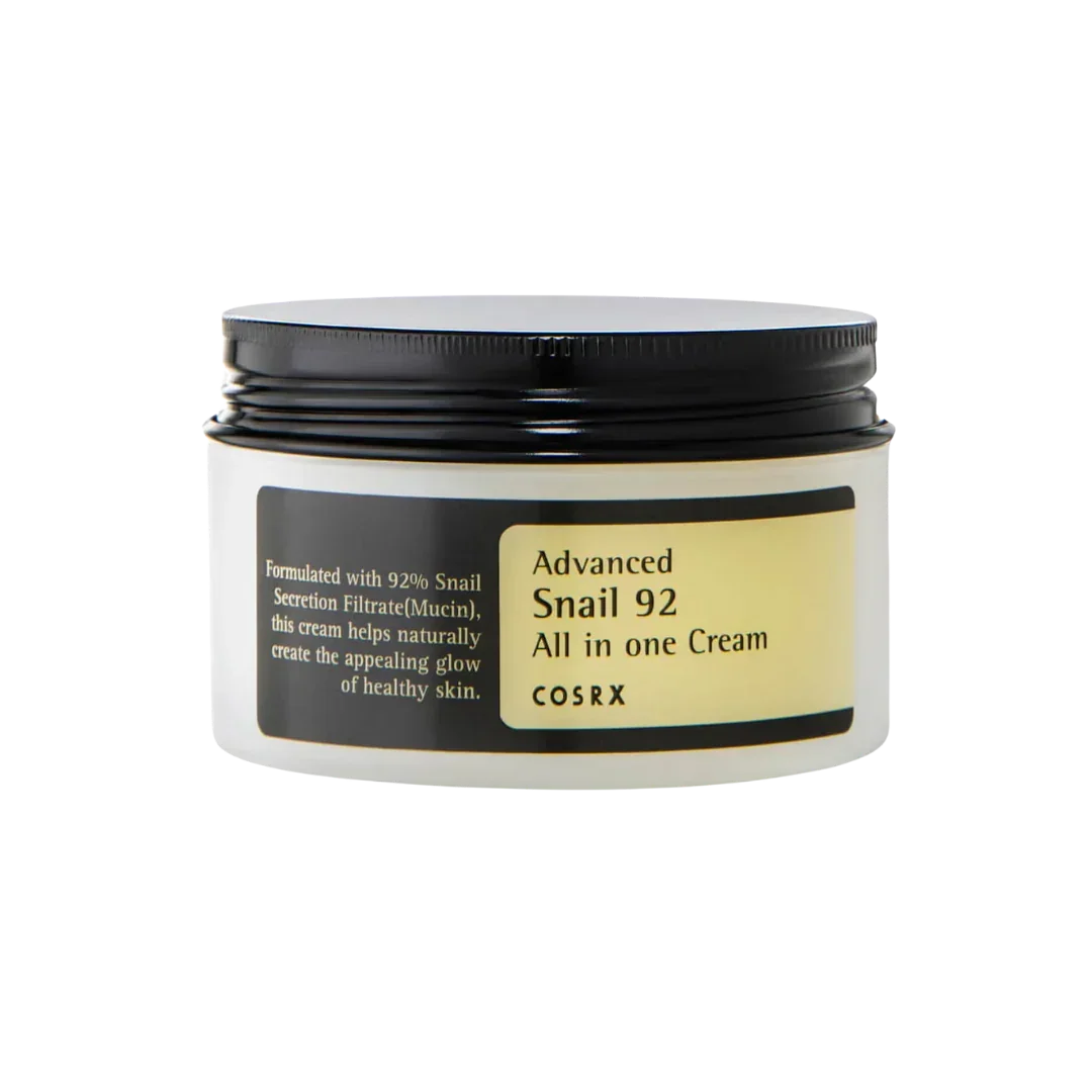 [Cosrx] Advanced Snail 92 All in one Cream 100ml