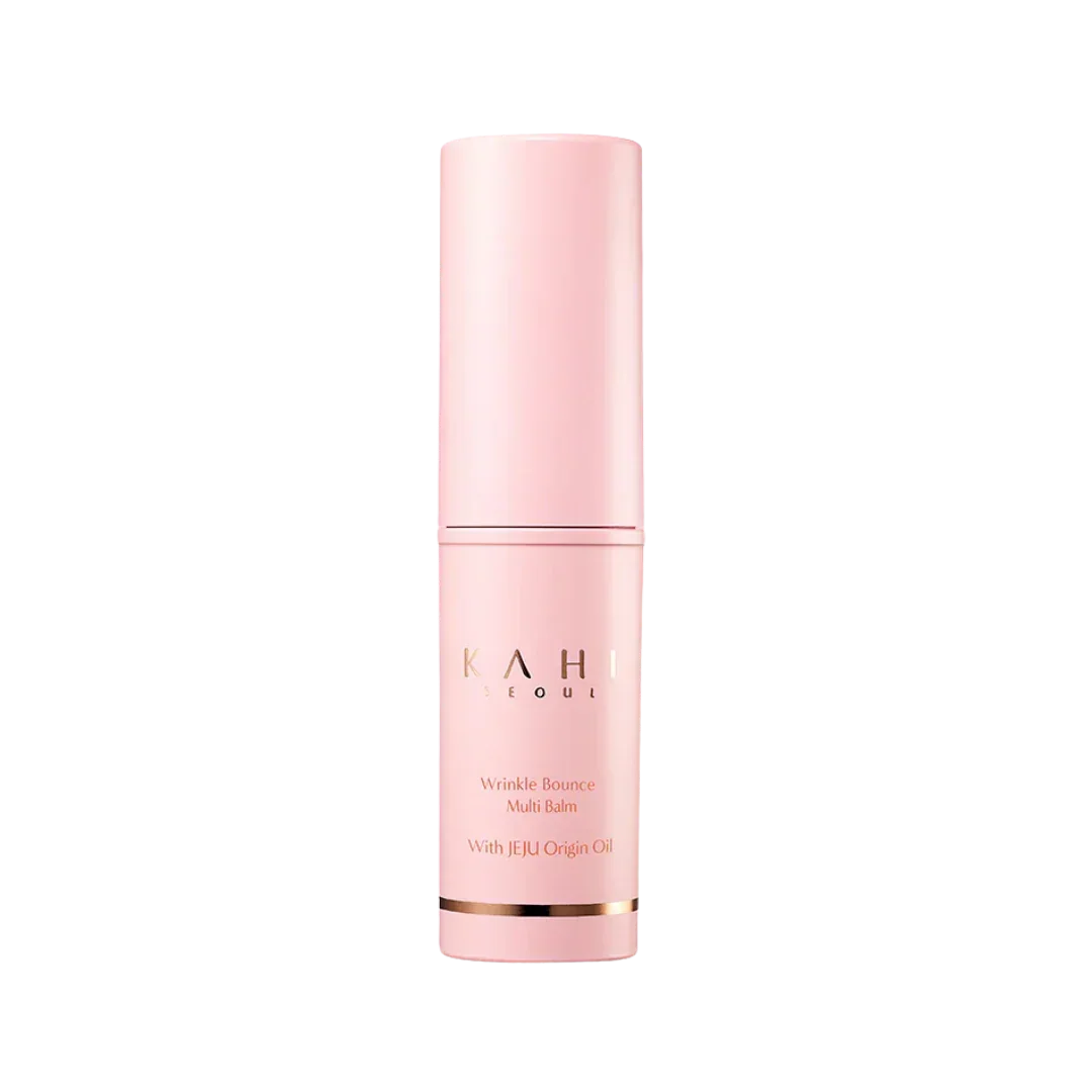 [KAHI] Wrinkle Bounce Multi Balm 9g